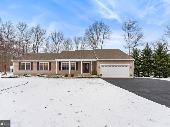 96 Dawn Dr, Franklinville, NJ 08322