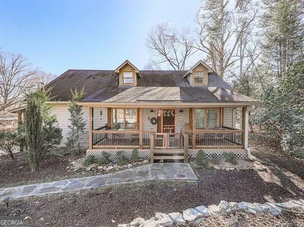 64 Woodglen Ct, Ellijay, GA 30540