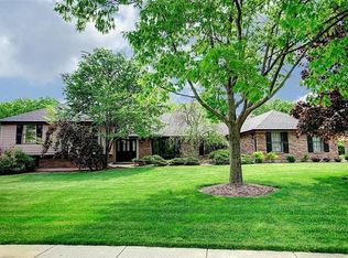 10324 Stationview Ct, Centerville, OH 45458