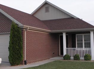 2460 Winning Colors Way, Owensboro, KY 42301