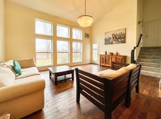 4622 Greyson Dr, Powell, OH 43065