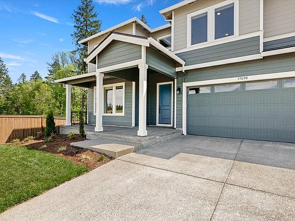 Image may not depict exact home available
