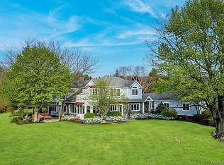 34 Guernsey Hill Road, Lagrangeville, NY 12540