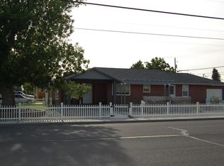 915 3rd Ave SW, Quincy, WA 98848