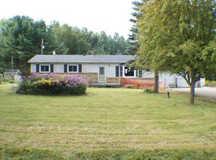 8929 Riley Rd, Hale, MI 48739