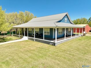 434 Northridge Trce, Albertville, AL 35951