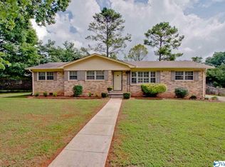 3508 Cable St NW, Huntsville, AL 35810