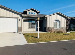 3793 Scenic Crest Rd #C, Yakima, WA 98901