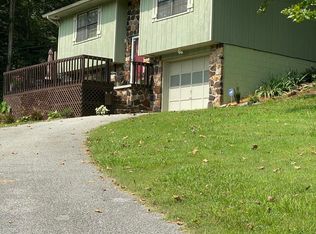 5540 Lone Mountain Rd, New Tazewell, TN 37825