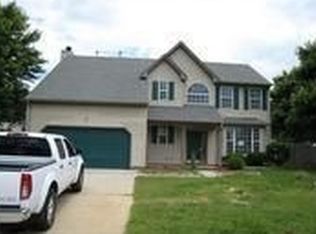 4500 Browning Cir, Chesapeake, VA 23321