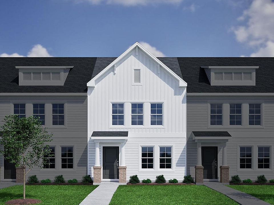 1st image of 503 Fernleigh Trl Homesite 43