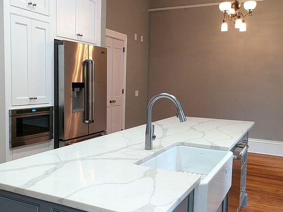 New Custom Kitchen