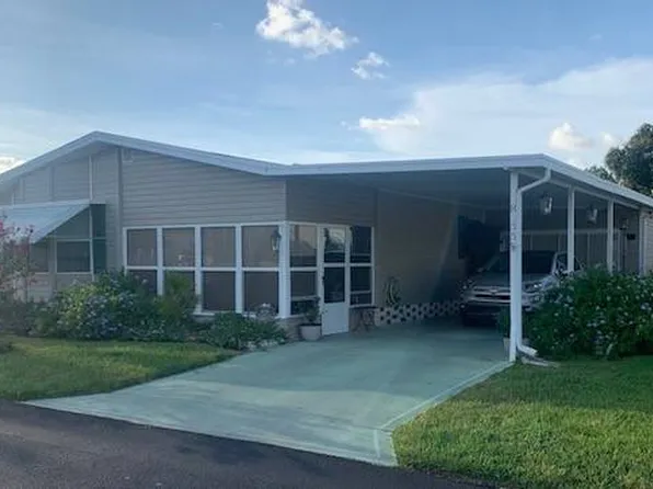 8135 Mill Springs Dr, New Port Richey, FL 34653