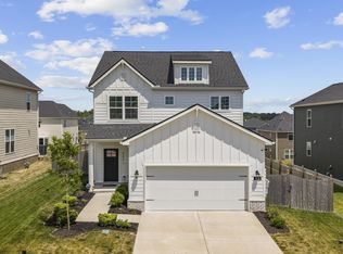933 Pleasant Ridge Run, Mount Juliet, TN 37122