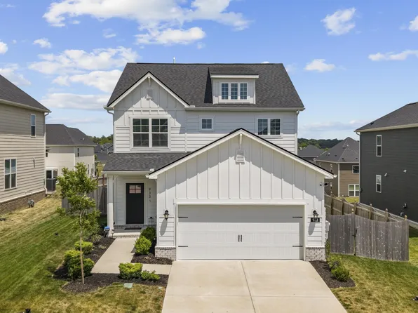 933 Pleasant Ridge Run, Mount Juliet, TN 37122