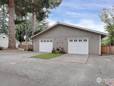 2429 Prospect Avenue NE, Olympia, WA, 98506