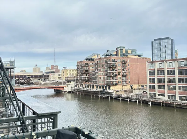 200A S Water St #306, Milwaukee, WI 53204