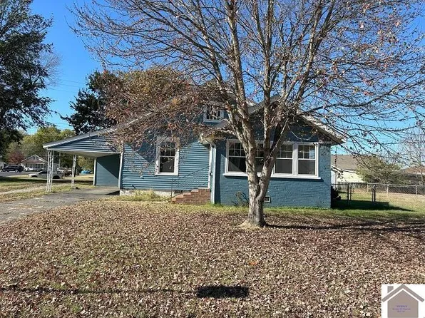 849 S 3rd St, Mayfield, KY 42066