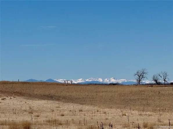 Craven Lot 1 LOT 1, Elbert, CO 80106