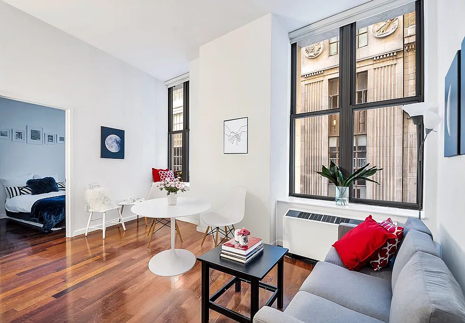 1st image of 82 Beaver St APT 209