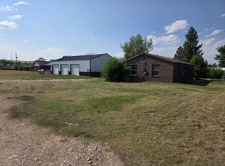 2116 York Ave, Cheyenne, WY 82007