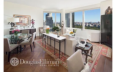 Sold by Douglas Elliman