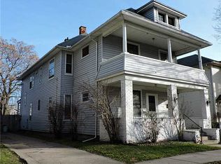 431 Baden St, Toledo, OH