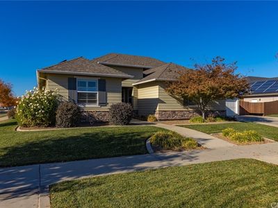 12 Abbott Cir, Chico, CA, 95973