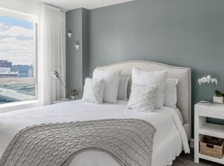 136 Harrison Ave #704, Boston, MA 02111