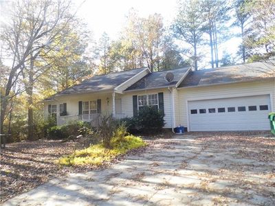 427 McCoys Creek Rd, Oakboro, NC, 28129