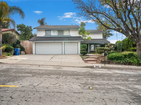 16829 Dawn Haven Rd, Hacienda Heights, CA 91745