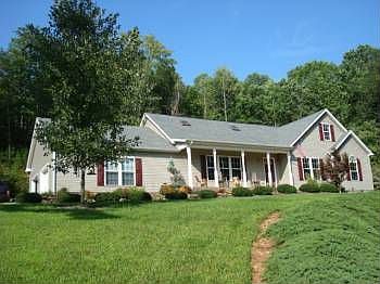 3rd image of 624 Gold Mine Ridge Ln