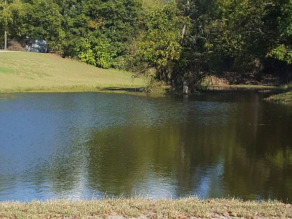 Private Fishing Pond