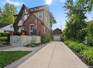 150 Ontario Rd, Pontiac, MI 48341