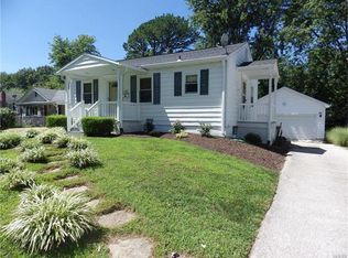 1147 Simmons Ave, Saint Louis, MO 63122