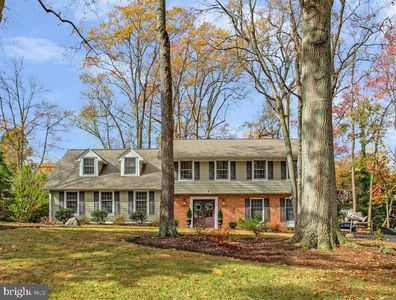 3130 Starboard Dr, Annapolis, MD, 21403