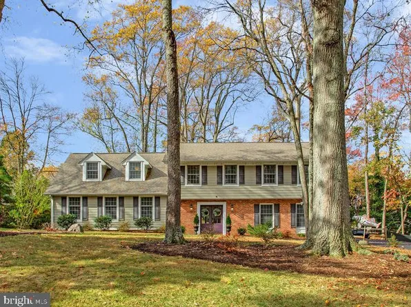 3130 Starboard Dr, Annapolis, MD 21403