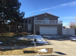 9012 S Northforty Rd, Sandy, UT 84093