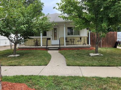 4711 Mayfair St, Dearborn Heights, MI, 48125