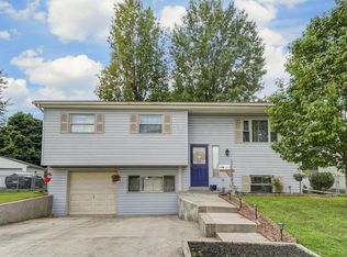 4983 Talford Ct, Columbus, OH 43232
