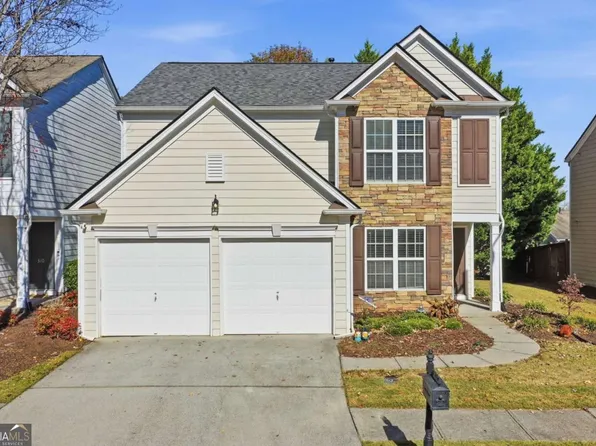 308 Balaban Cir, Woodstock, GA 30188