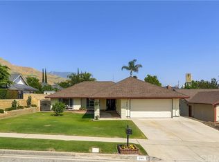 3165 McKinley Ave, San Bernardino, CA 92404