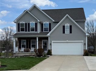 3659 Shady Timber Dr, Twinsburg, OH