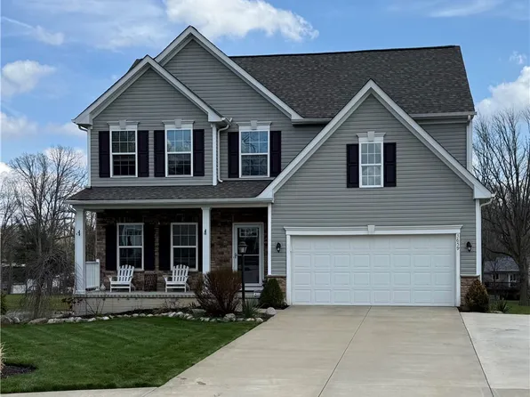 3659 Shady Timber Dr, Twinsburg, OH 44087