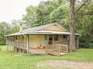 11026 N State Highway H, Pleasant Hope, MO 65725