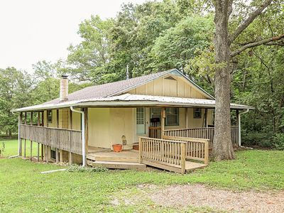 11026 N State Highway H, Pleasant Hope, MO, 65725