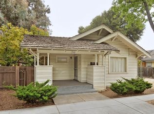 1146 California St, Mountain View, CA 94041