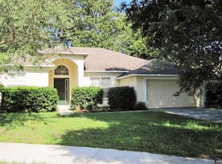 207 Taylor Bay Ln, Brandon, FL 33510