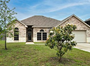 818 Allie Renea Ln, Seagoville, TX 75159