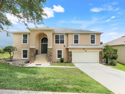 2745 Shearwater St, Clermont, FL, 34711